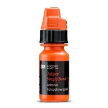 ADHESIVO ADPER SINGLE BOND 2 3ML