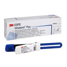 IONOMERO DE VIDRIO VITREBOND PLUS LIGHT