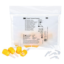 PUNTAS MEZCLADORAS PARA AUTOMIX 15 UNID